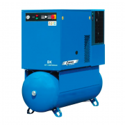 Винтовой компрессор Remeza ВК5‑10‑500Д