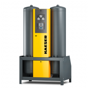 Адсорбционный осушитель KAESER DC 108