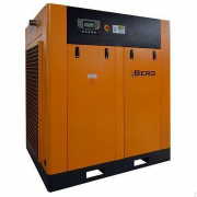 Компрессор винтовой Berg ВК‑355‑Е ‑ 10 бар (IP55)