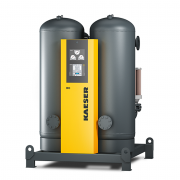 Адсорбционный осушитель KAESER DC 1173