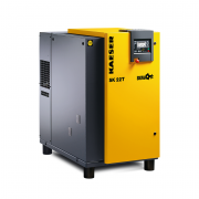 Винтовой компрессор KAESER SK 22 T ‑ 10 бар