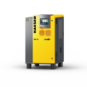 Винтовой компрессор KAESER SM 13 SFC ‑ 10 бар