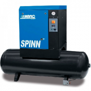 Винтовой компрессор ABAC SPINN 7,5X TM270 ‑ 10 бар