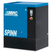 Винтовой компрессор ABAC SPINN 15 FM ‑ 10 бар