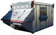 Штукатурная станция ШС‑4/6 (СО‑50Д)