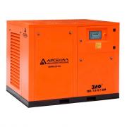 Винтовой компрессор ЗИФ СВЭ‑6,7/1,0 ШМ ременной