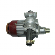 Сверло горное ЭР18Д‑2М