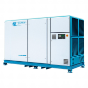 Винтовой компрессор KRAFTMANN TAURUS 355 W ‑ 8 бар с водяным охлаждением