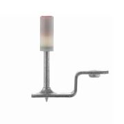 Крепежный элемент TR32M8R MOLOT (100шт)