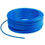 Трубка полиамидная (нейлоновая) синяя Camozzi TRN 5/3‑B (5м)