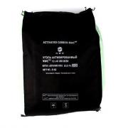 Фильтрующий материал уголь активированный NWC 12*40