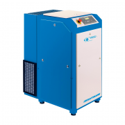 Винтовой компрессор KRAFTMANN VEGA 11 CF ‑ 10 бар