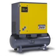 Винтовой компрессор COMPRAG FR‑07 (500л) ‑ 10 бар