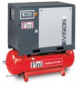Винтовой компрессор FINI VISION 808‑270F‑ES