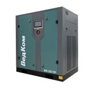Винтовой компрессор BK 22/10 PM (10 бар, 22 кВт, IP 23) ВедКом