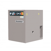 Винтовой компрессор ZAMMER SK4V‑10