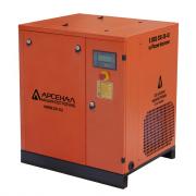 Винтовой компрессор ЗИФ СВЭ‑1,0/1,0 ШМ