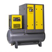 Винтовой компрессор COMPRAG ARD‑11 (500л) + осушитель ‑ 10 бар