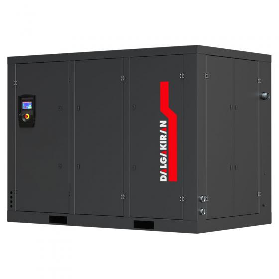 Компрессор винтовой безмасляный DALGAKIRAN Eagle 110W - 8.5 бар VSD