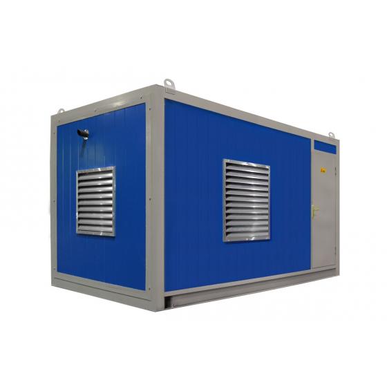 Дизельный генератор ТСС АД-400С-Т400-1РНМ17