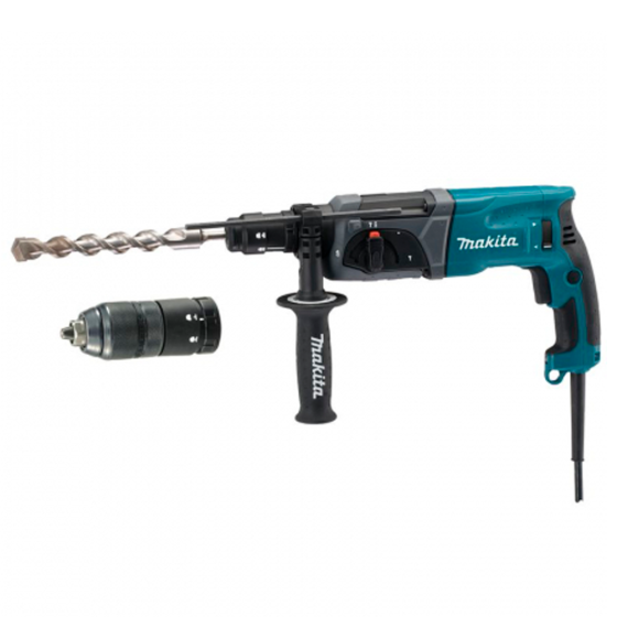 Перфоратор Makita HR2470FT