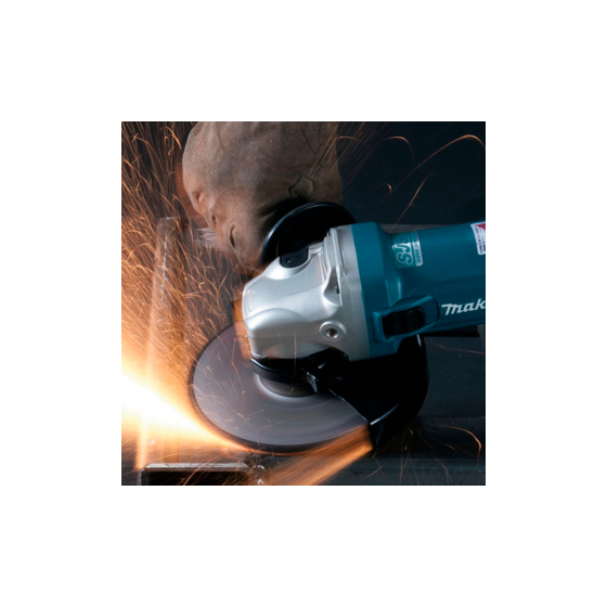 Угловая шлифовальная машина Makita GA6040C