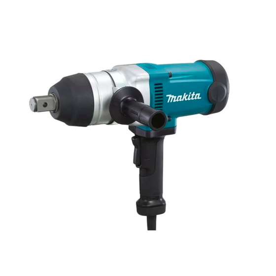 Ударный гайковёрт Makita TW1000