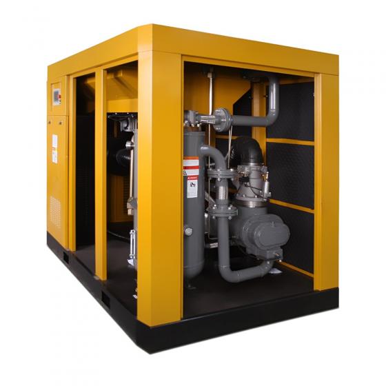 Винтовой компрессор Berg ВК-185-E - 8 бар (IP23)