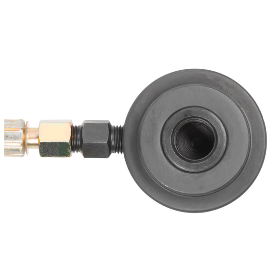 Дырокол с выносным насосом, 9 т [HRH-KP02011060]