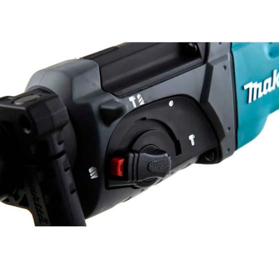 Перфоратор Makita HR2470FT