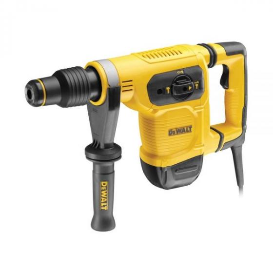 Перфоратор DEWALT D25481K