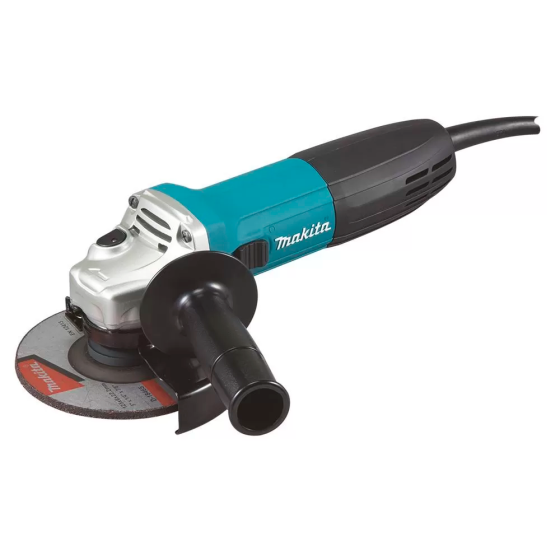 Угловая шлифовальная машина Makita GA5030R