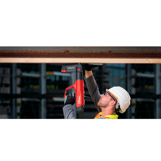 Универсальный гвоздь HILTI X-U 52 MX