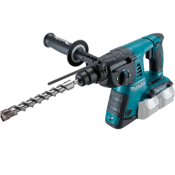 Аккумуляторный перфоратор Makita DHR263Z