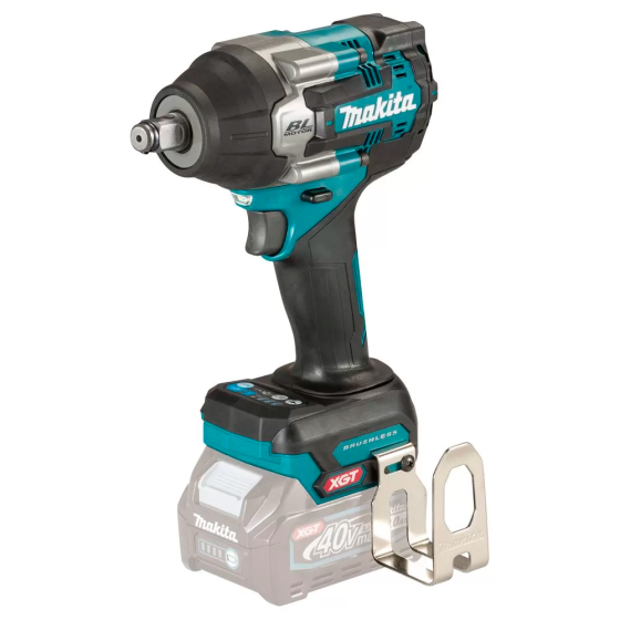 Аккумуляторный ударный гайковёрт Makita TW007GZ