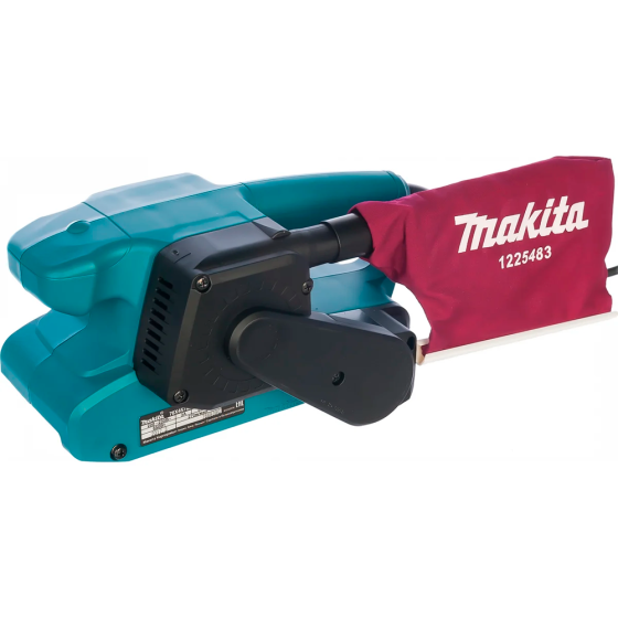 Ленточная шлифмашина Makita 9910