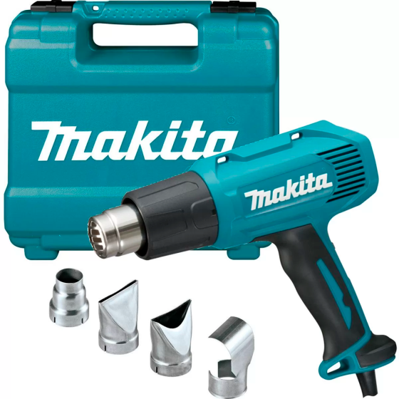 Строительный фен Makita HG6030K