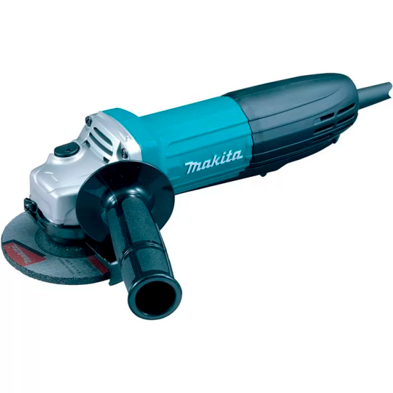 Угловая шлифовальная машина Makita GA4534