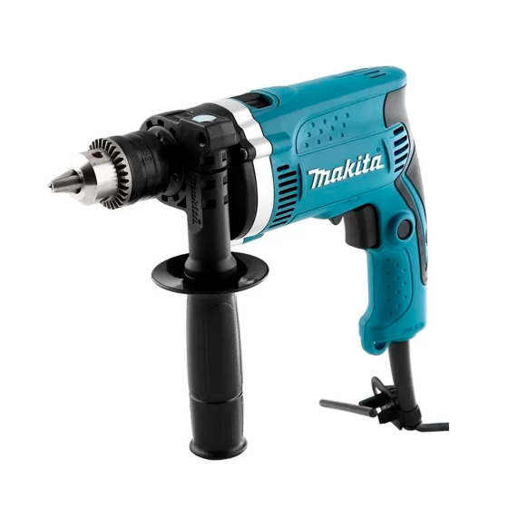 Ударная дрель Makita HP1630