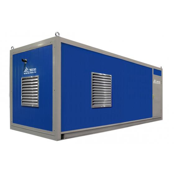 Контейнер Север ПБК-8Т арктического исполнения