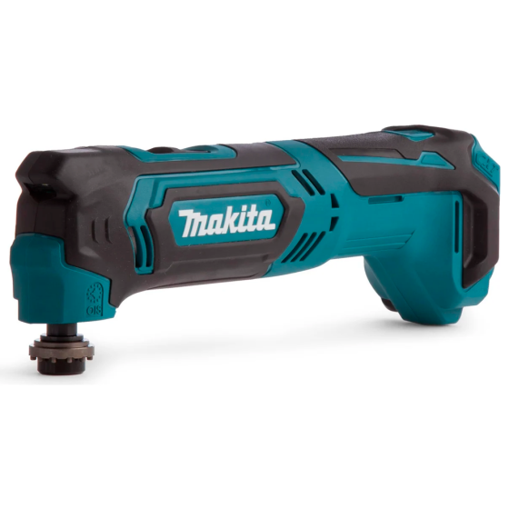 Аккумуляторный мультитул Makita TM30DWYE