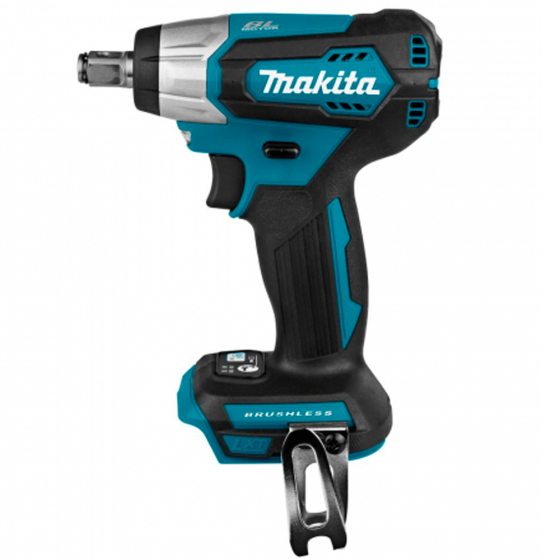 Аккумуляторный ударный гайковёрт Makita DTW181Z