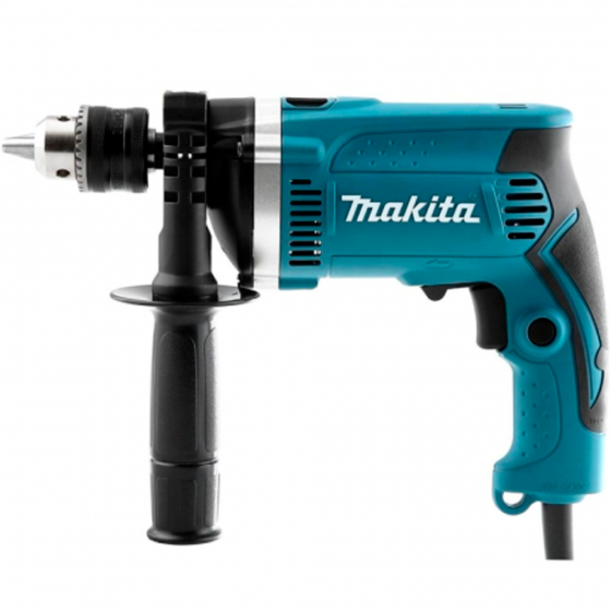 Ударная дрель Makita HP1630