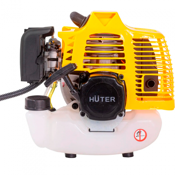 Бензиновый триммер Huter GGT-2500ТA 