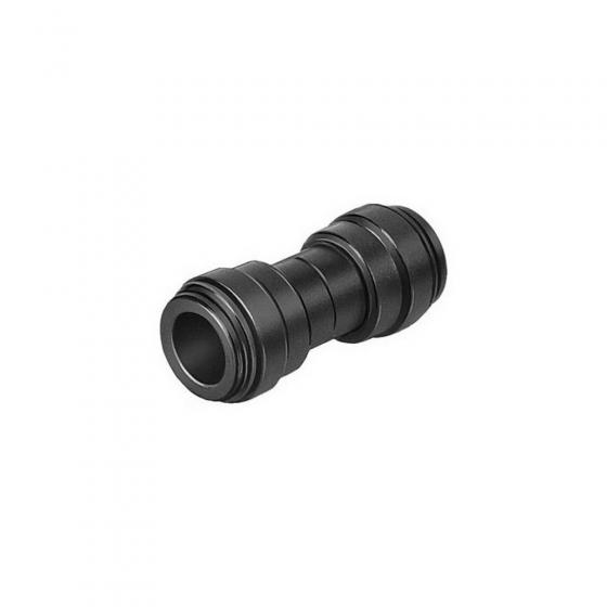 Фитинг цанговый прямой под Ø8→Ø10 (Plastic) Camozzi FD7580 10-8