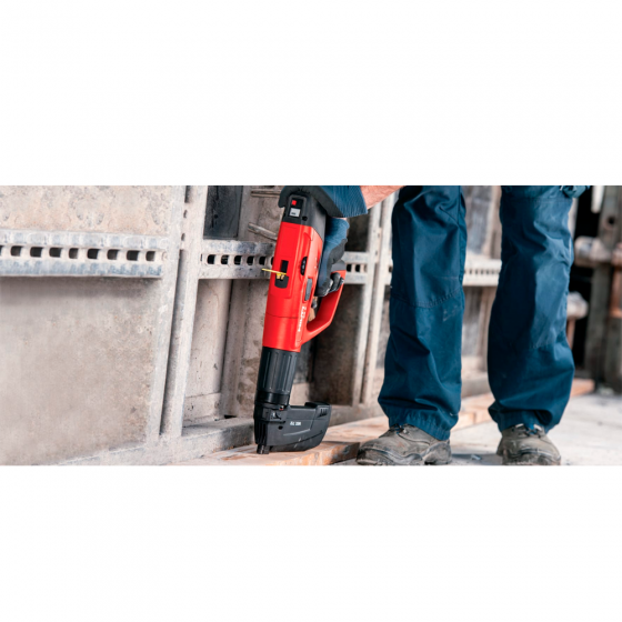 Гвоздь по бетону HILTI X-C 27 MX BULK