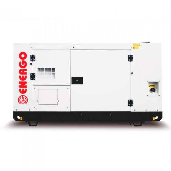 Дизельный генератор Energo AD60-T400-S