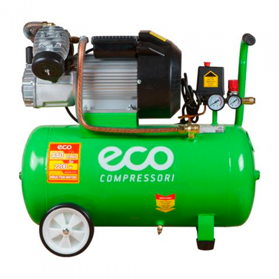 Компрессор ECO AE-502-1