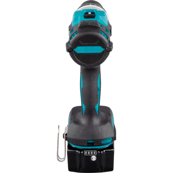 Аккумуляторная дрель-шуруповёрт Makita DDF486RT