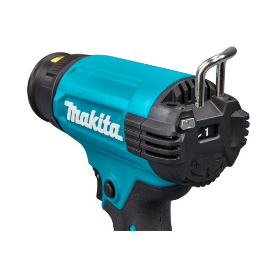 Аккумуляторный строительный фен Makita DHG181RT1J